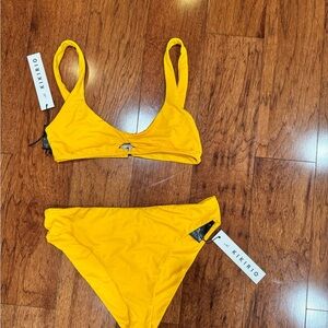 KIKIRIO bikini set